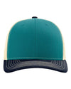 12 Richardson 112 Snapback Trucker Caps